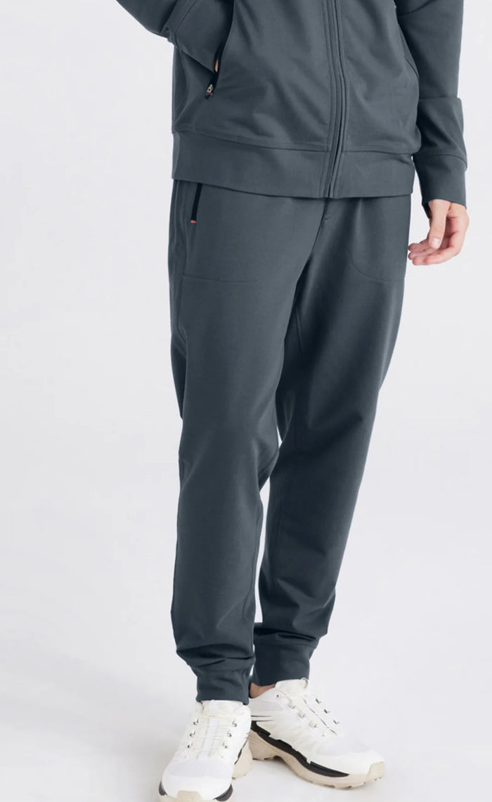 SAXX TRAILZER MID WEIGHT PERFORMANCE JOGGER