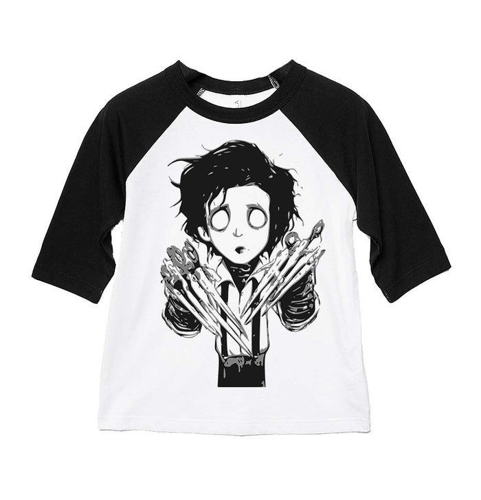 Scissor Hands