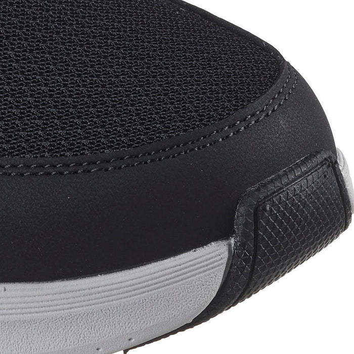 SCKECHERS MEN  Arch Fit 2.0 – Vallo - 232706 - BKGY - SKM70 - Runner