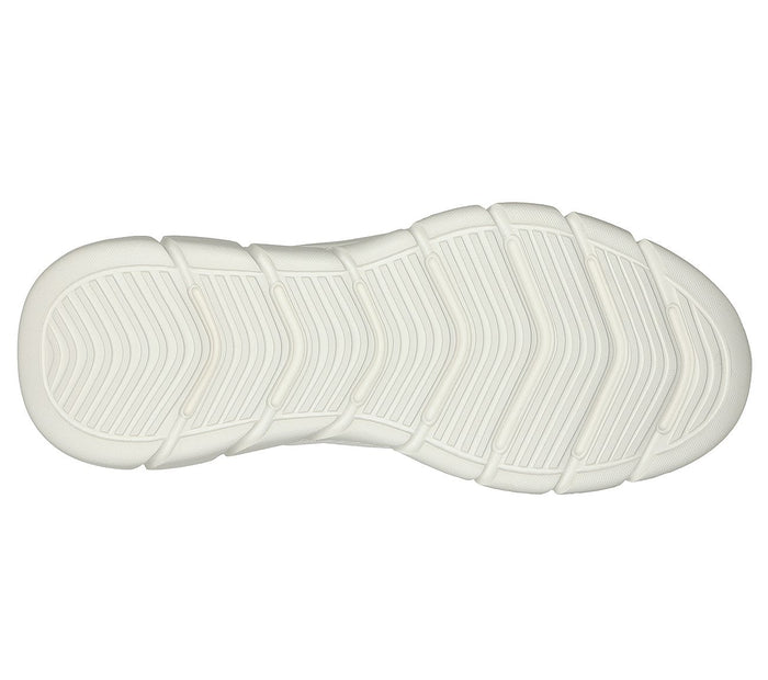 SCKECHERS MEN BOBS B FLEX - ELECTRIC COOL SKM6 - Runner