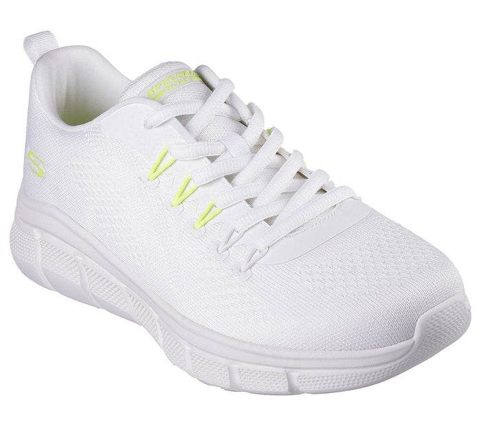SCKECHERS MEN BOBS B FLEX - ELECTRIC COOL SKM6 - Runner
