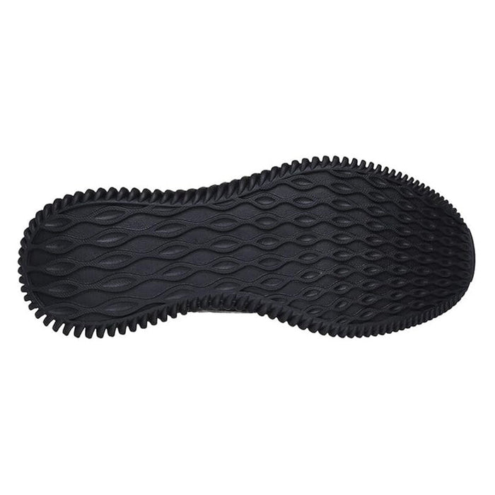 SCKECHERS MEN Bobs Geo - 118171 - BBK - SKM44 - Runner