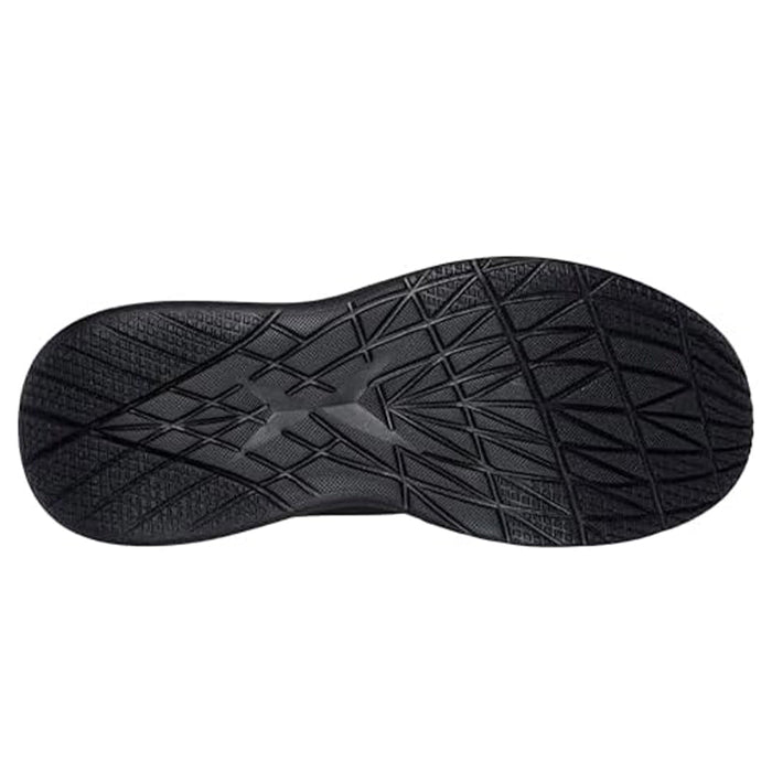 SCKECHERS MEN BOBS Infinity — Vapor Exact - 118250 - BBK - SKM49 - Runner