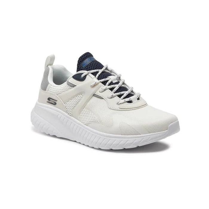 SCKECHERS MEN BOBS Squad Chaos – Elevated Drift SKM4 - Runner
