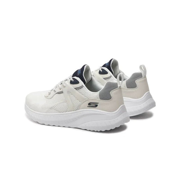 SCKECHERS MEN BOBS Squad Chaos – Elevated Drift SKM4 - Runner