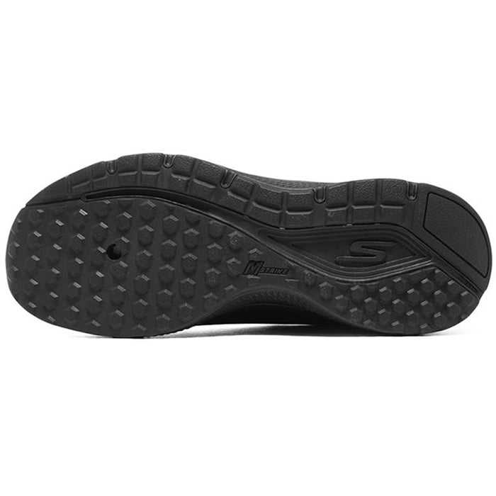 SCKECHERS MEN Go Run consistent - 220375 - BBK - SKM42 - Runner