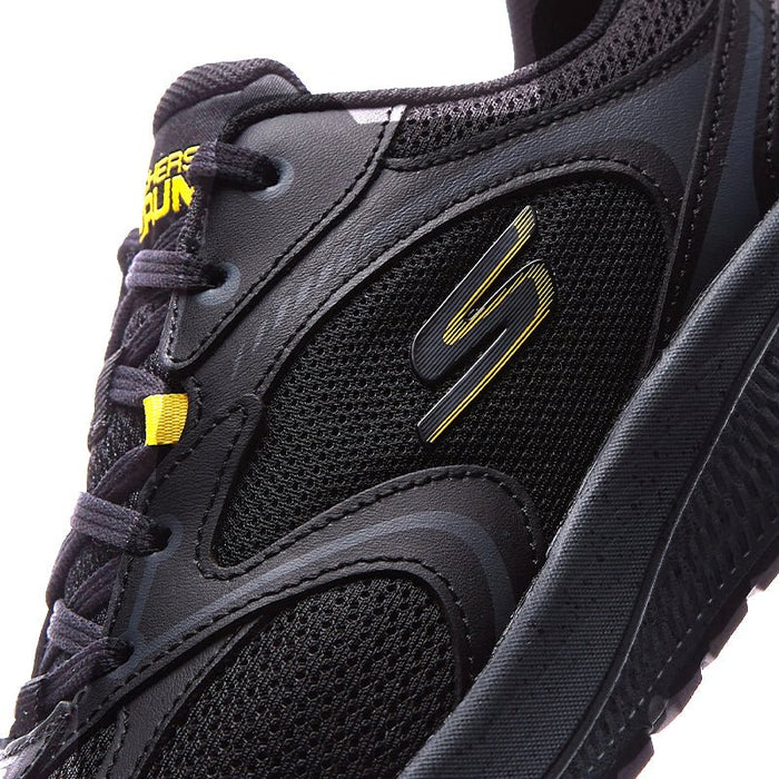 SCKECHERS MEN GO RUN Consistent – Specie SKM35 - Runner