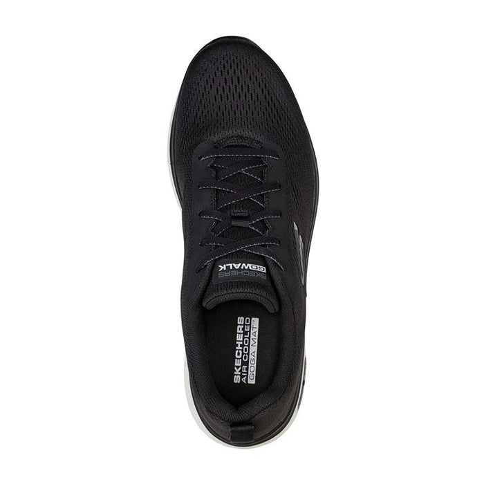SCKECHERS MEN GO WALK Hyper Burst SKM12 - Runner