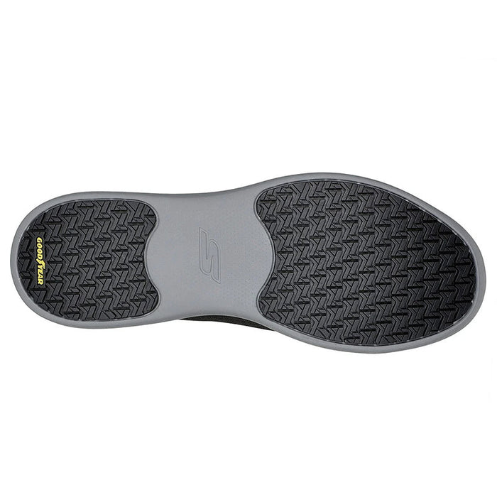 SCKECHERS MEN GO WALK STABILITY SKM37 - Runner
