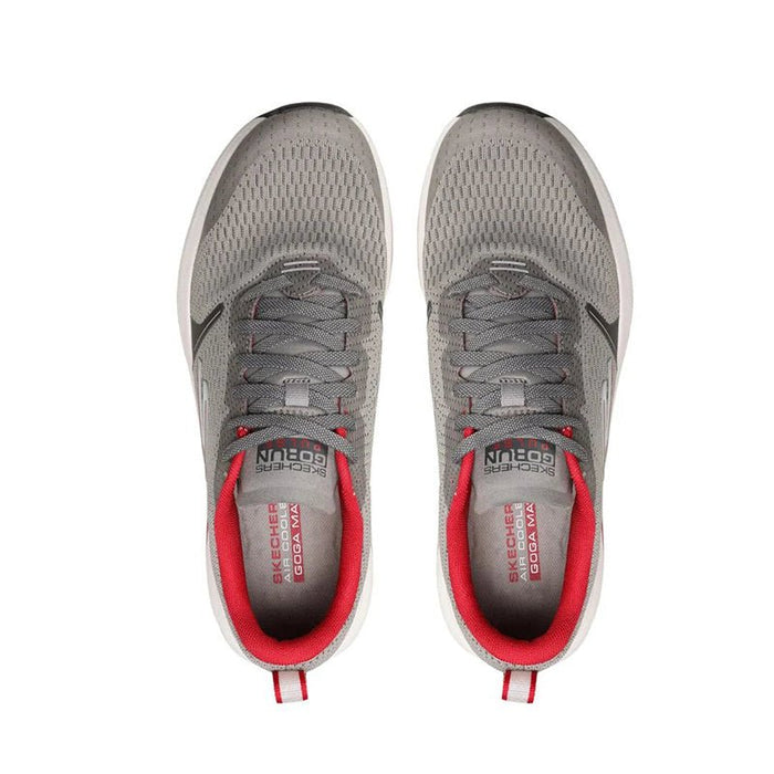 SCKECHERS MEN GOrun Pulse – Specter - 220022 - GYRD - SKM57 - Runner