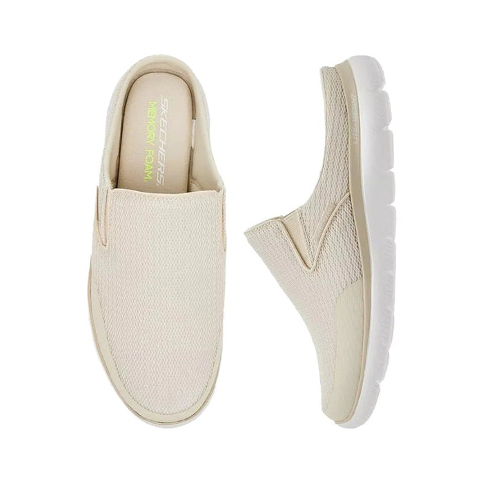 SCKECHERS MEN  Summits – Vindicator - 232574 - NAT - SKM53 - Runner