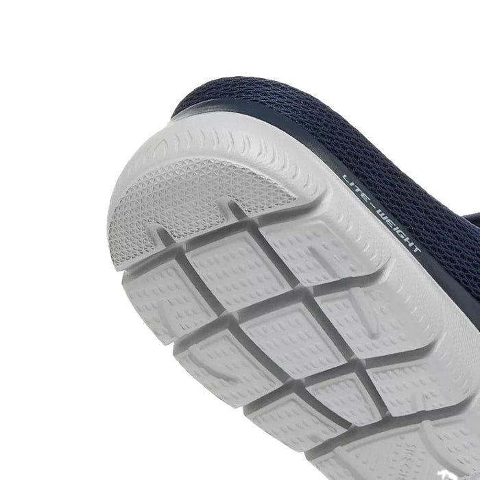 SCKECHERS MEN  Summits – Vindicator - 232574 - NVGY - SKM54 - Runner