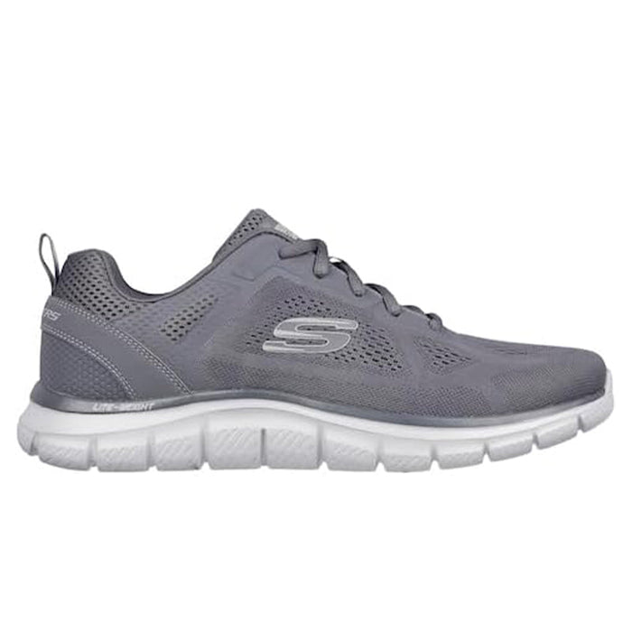 SCKECHERS MEN Track – Front Runner - 232298 - STN - SKM51 - Runner
