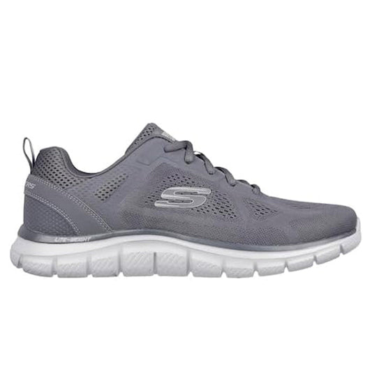 SCKECHERS MEN Track – Front Runner - 232298 - STN - SKM51 - Runner