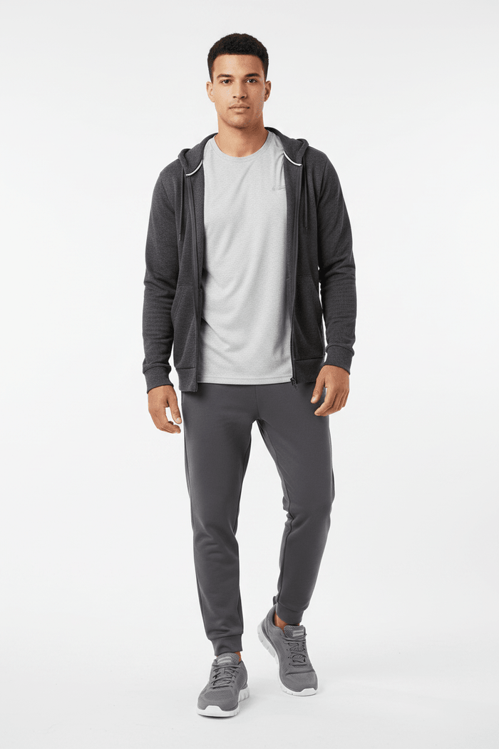 SCKECHERS MEN Track – Front Runner -232298-STN- SKM51 - Runner