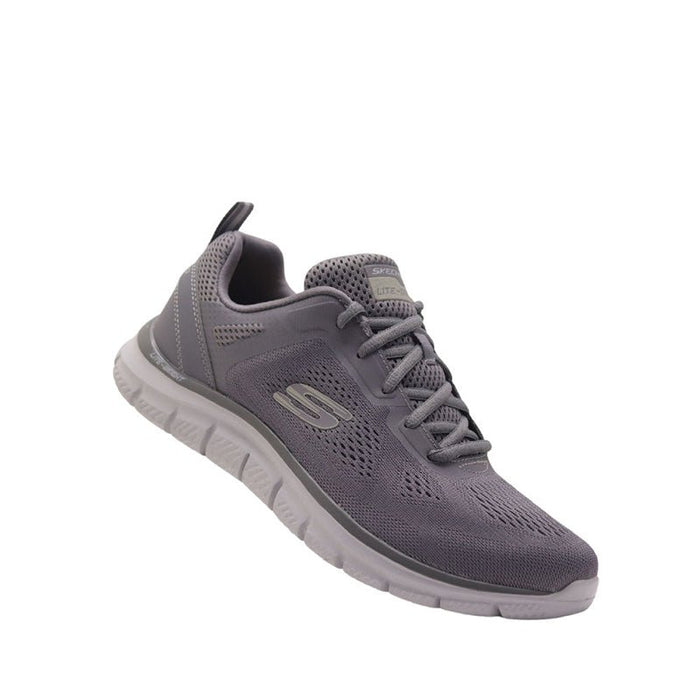 SCKECHERS MEN Track – Front Runner - 232298 - STN - SKM51 - Runner