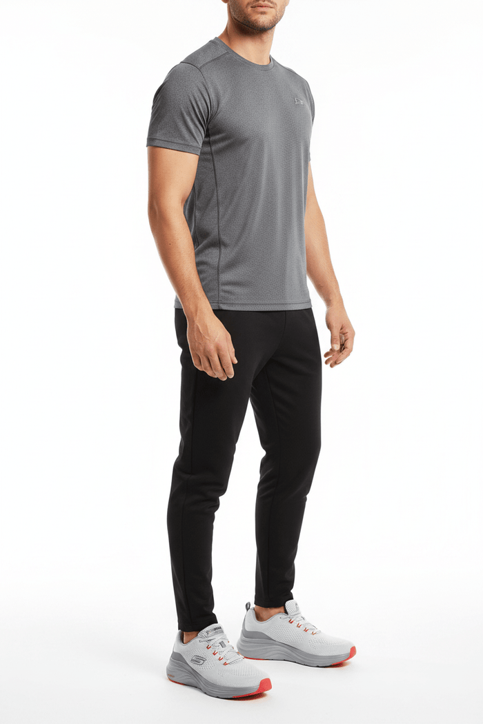 SCKECHERS MEN Vapor Foam -232625-GYOR- SKM43 - Runner