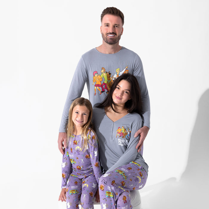 Scooby-Doo™ Bamboo Men's Pajama Set
