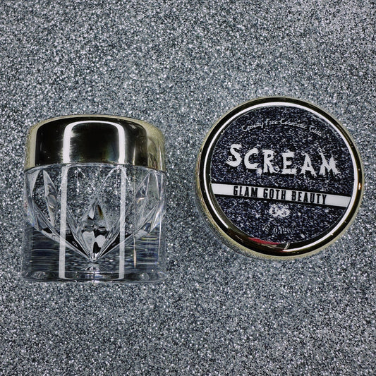 SCREAM DIAMONDS