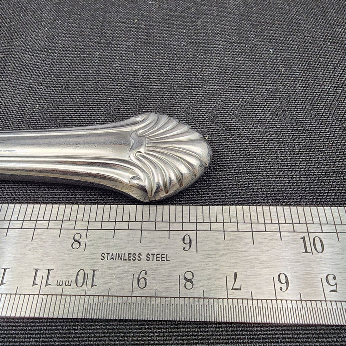 Seafare by Reed & Barton Set of 6 Stainless New French Hollow Knife 9 in