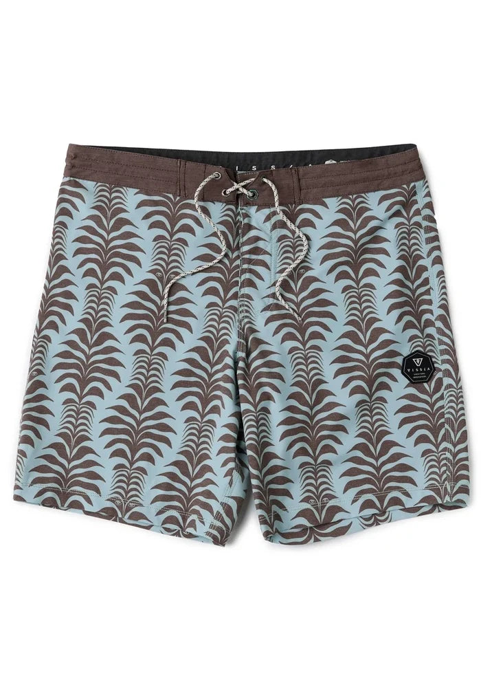 Vissla Seedling 18.5-inch Boardshort front view