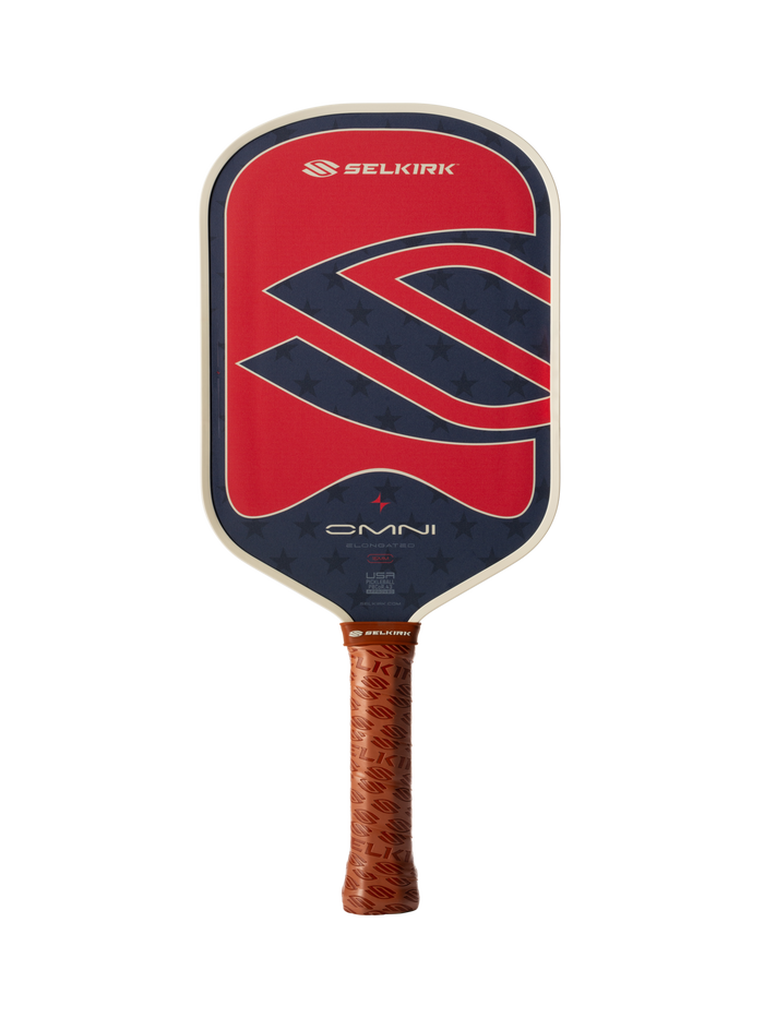 Selkirk OMNI Pro UPA Paddle