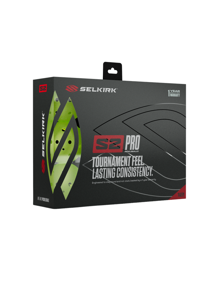 Selkirk Sport S2 Pro Ball