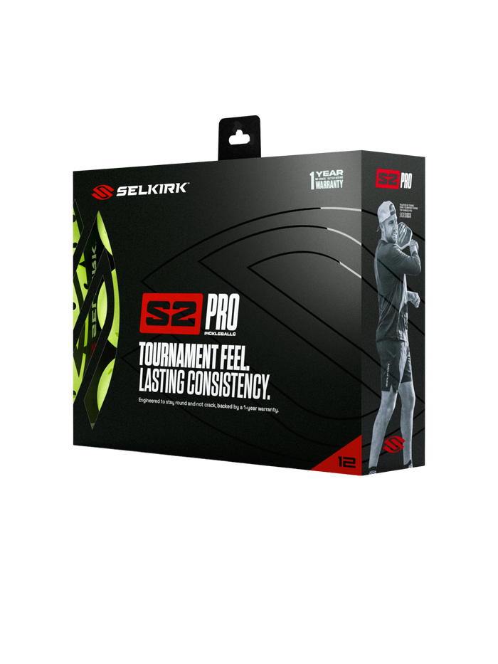 Selkirk Sport S2 Pro Ball