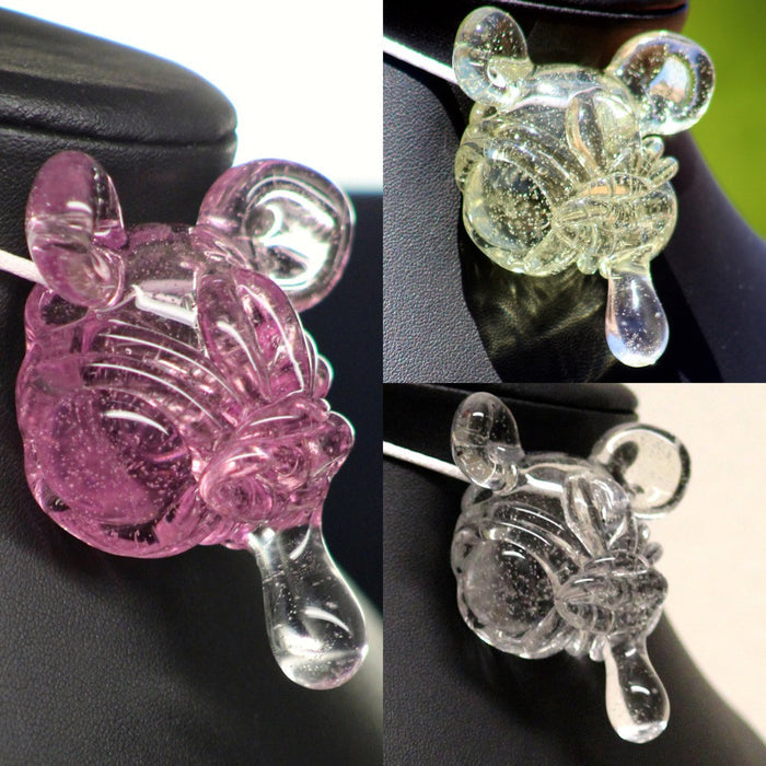 Serum Pendant