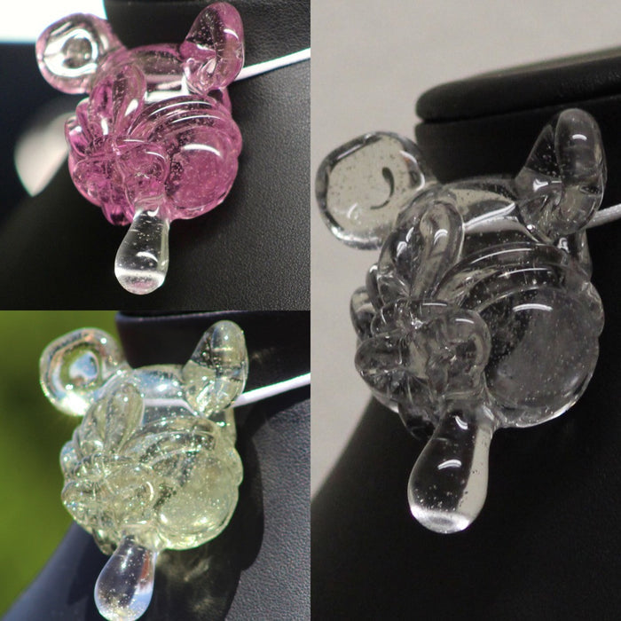 Serum Pendant