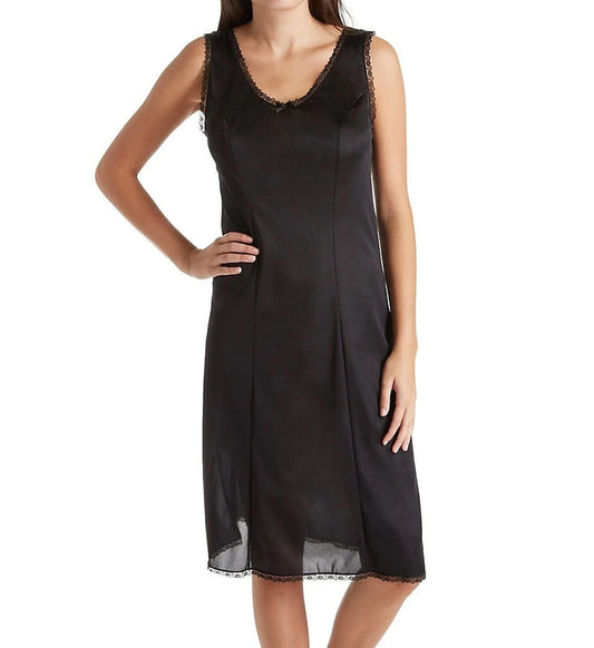 Shadowline 26 Inch Princess Full Slip - 3411