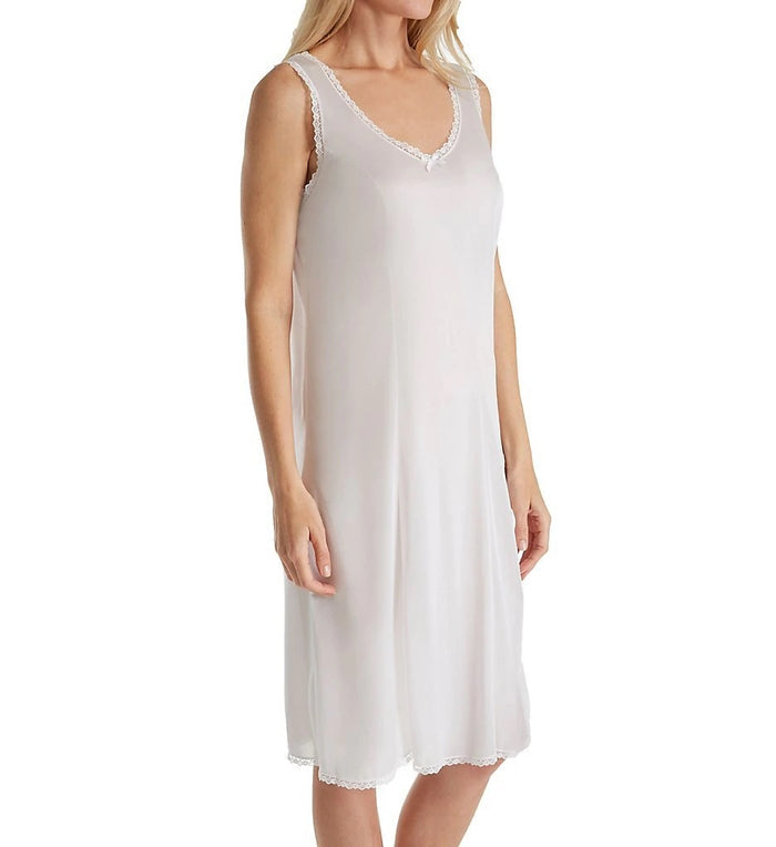 Shadowline 26 Inch Princess Full Slip - 3411
