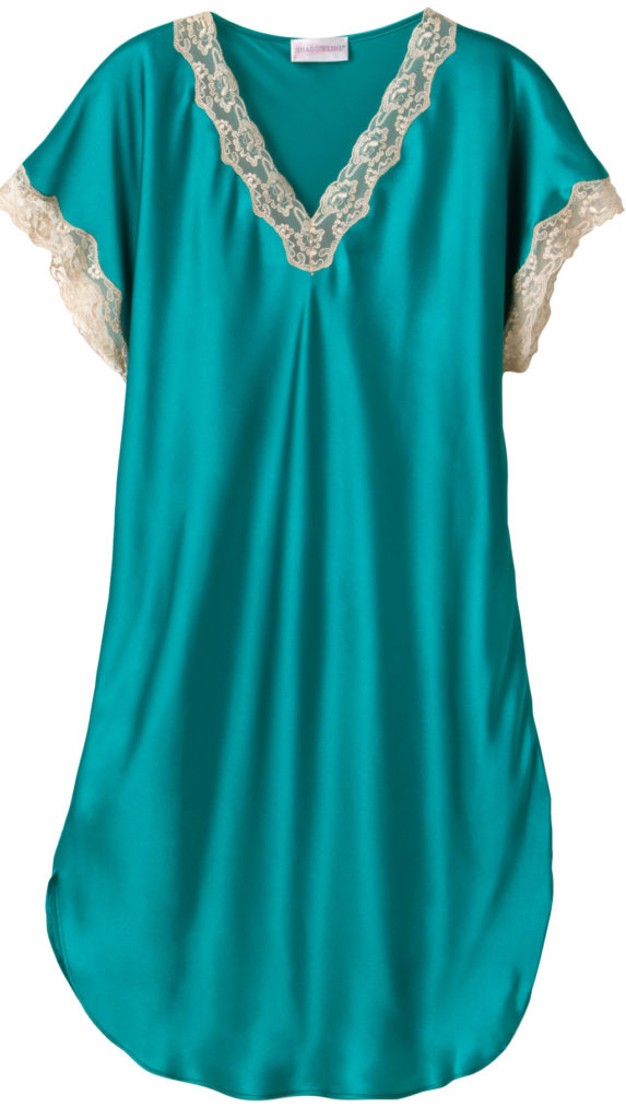 Green / Large