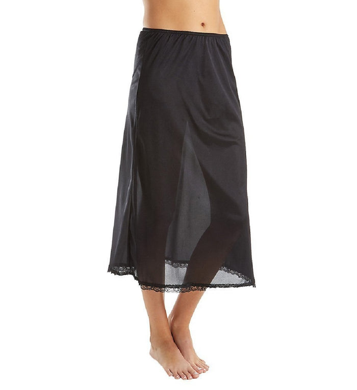 Shadowline Essentials 31 inch Half Slip - 2731