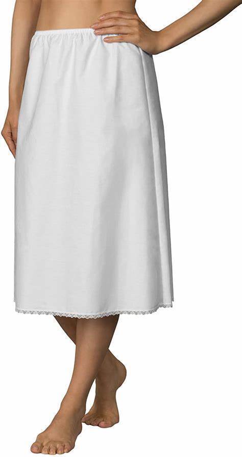 Shadowline Flare 30" Half Slip - 47116