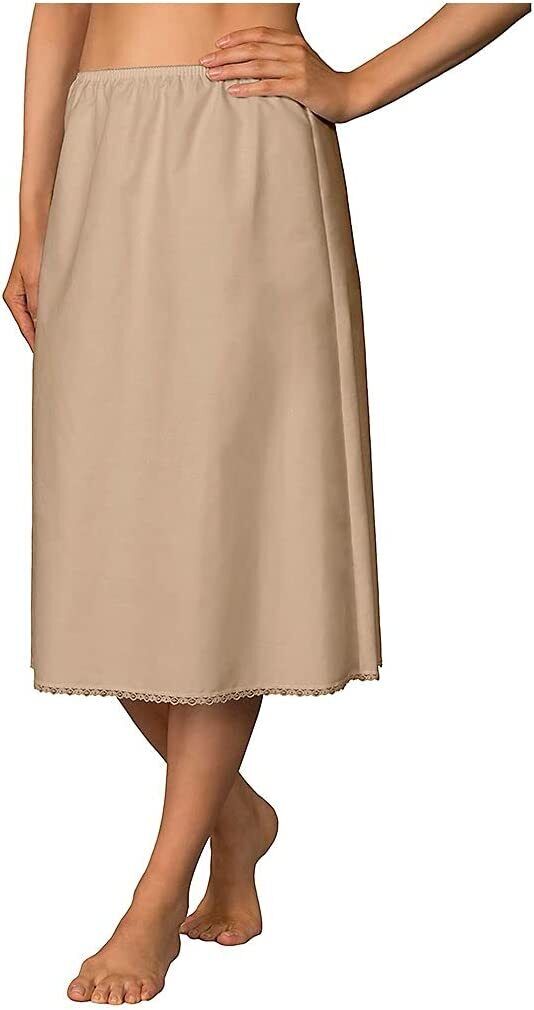 Shadowline Flare 30" Half Slip - 47116