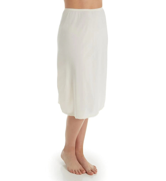 Shadowline Flare Half Slip 28 Inch - 47116-28