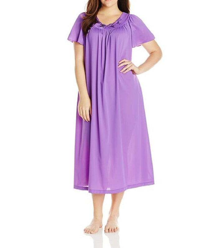 Purple / Small