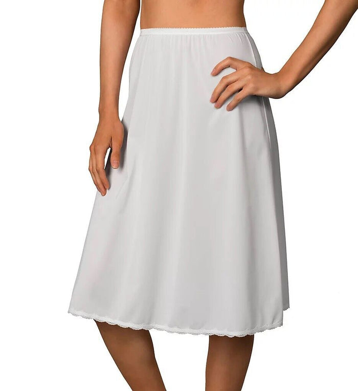 Shadowline Pettiskirt Half Slip 25" - 47116-25