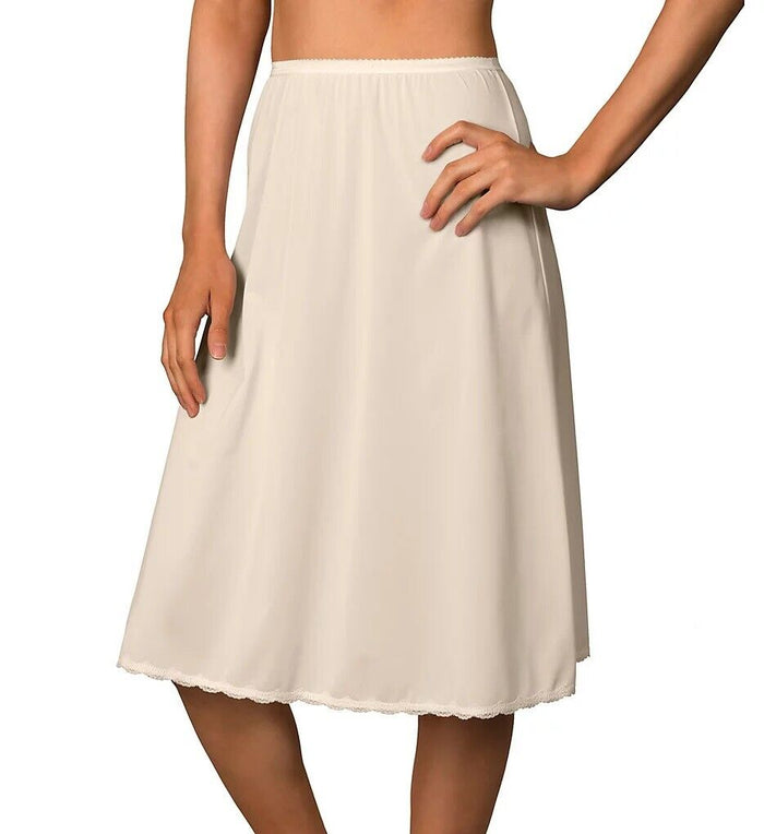 Shadowline Pettiskirt Half Slip 25" - 47116-25