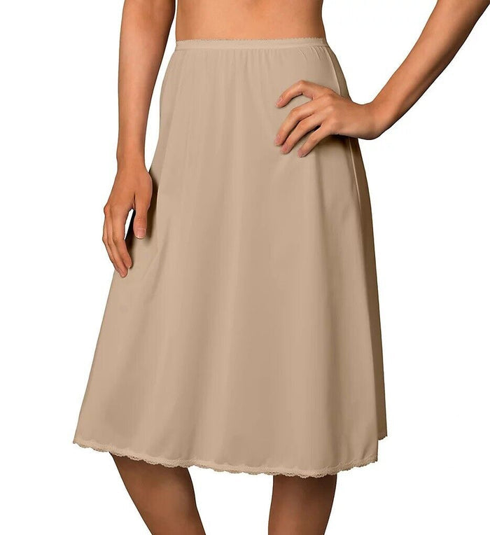 Shadowline Pettiskirt Half Slip 25" - 47116-25