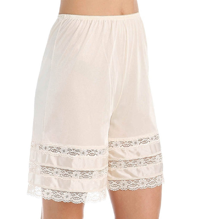 Shadowline Snip-it 18 Inch Pettipants - 3362