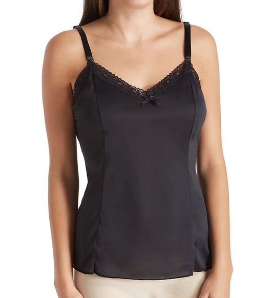 Shadowline Women's Daywear Adjustable Strap Camisole - 22304