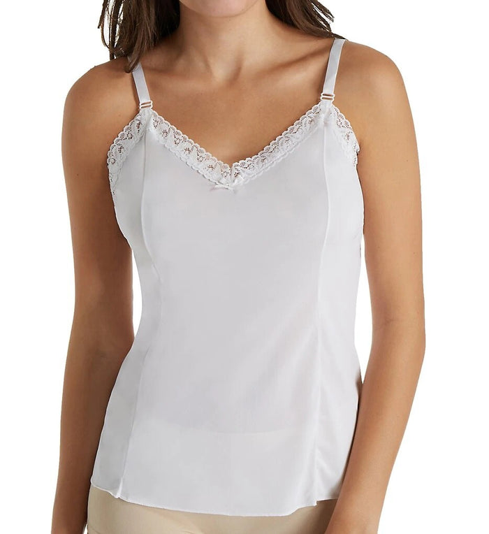 Shadowline Women's Daywear Adjustable Strap Camisole - 22304
