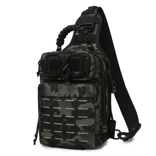 SHOULDER RUCKSACK