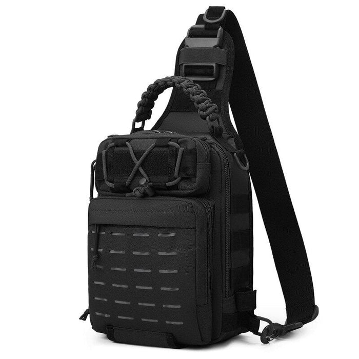 SHOULDER RUCKSACK