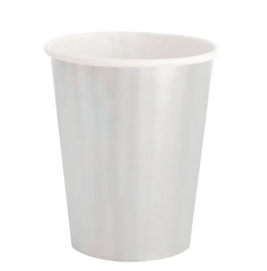 Silver Cups