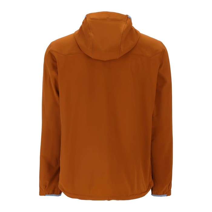Simms - Men's Rogue Flex Half-Zip Pullover