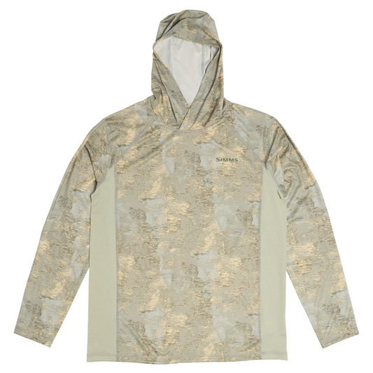 Simms Men's Challenger Solar Hoody - Closeout