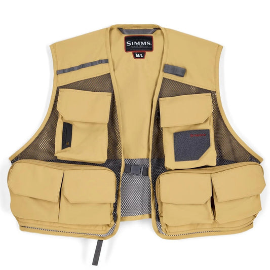 Simms Tributary Vest